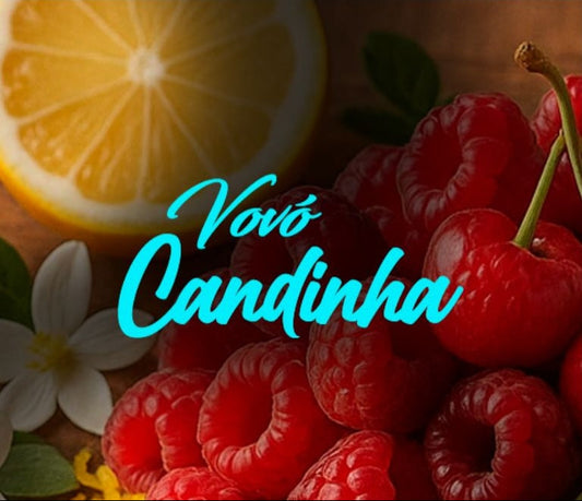 Vovó CANDINHA