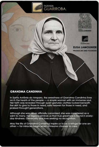 Vovó CANDINHA