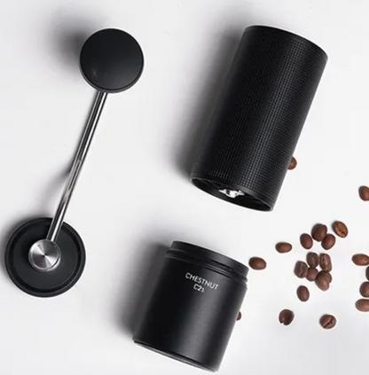 タイムモア コーヒーグラインダー C2S 【正規輸入品・日本語取説付】
