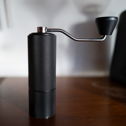 タイムモア コーヒーグラインダー C2S 【正規輸入品・日本語取説付】